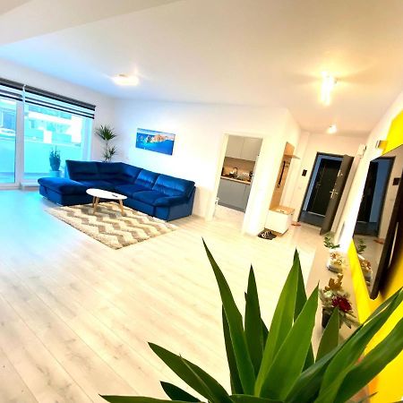 Hunyadi Luxury Kogalniceanu Sibiu Luaran gambar