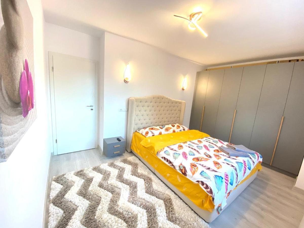 Hunyadi Luxury Kogalniceanu Sibiu Luaran gambar