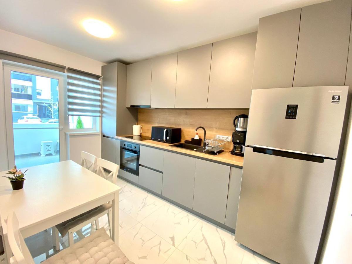 Hunyadi Luxury Kogalniceanu Sibiu Luaran gambar