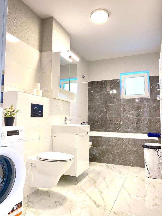 Hunyadi Luxury Kogalniceanu Sibiu Luaran gambar
