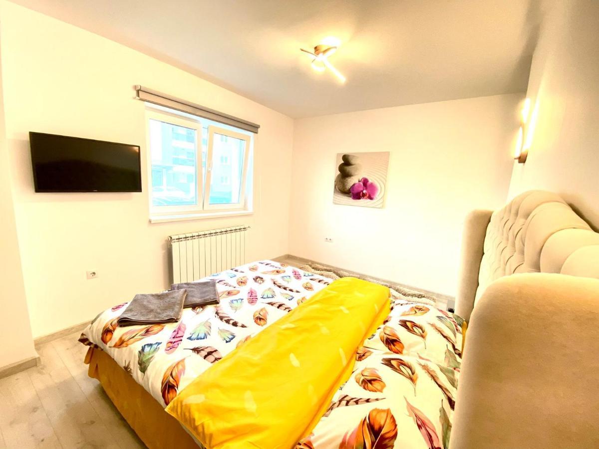 Hunyadi Luxury Kogalniceanu Sibiu Luaran gambar