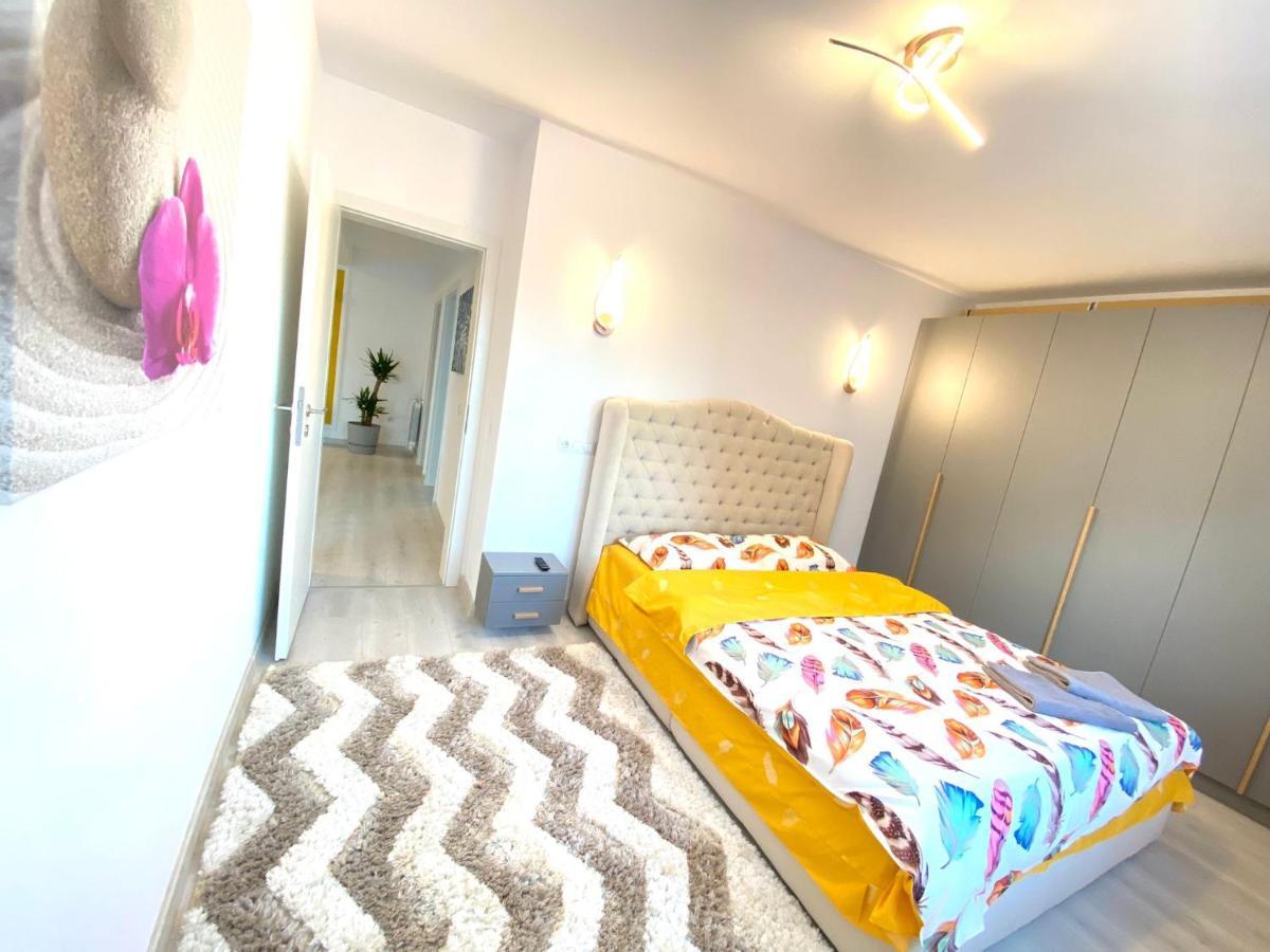 Hunyadi Luxury Kogalniceanu Sibiu Luaran gambar
