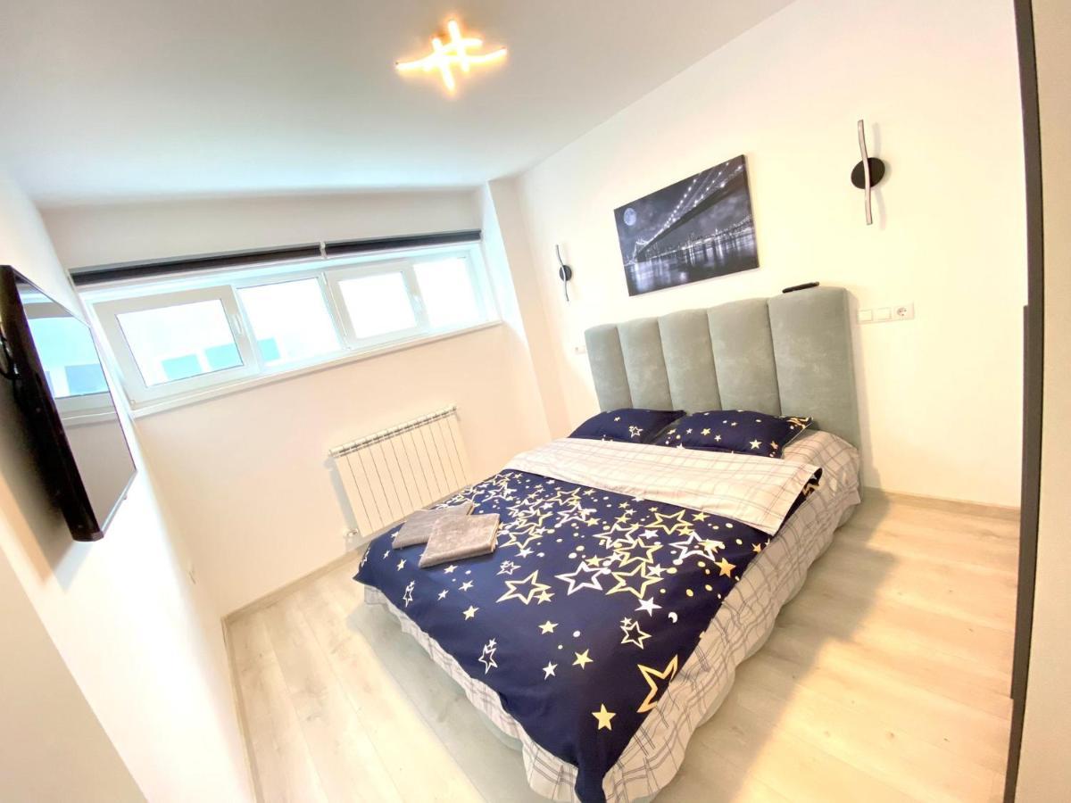 Hunyadi Luxury Kogalniceanu Sibiu Luaran gambar