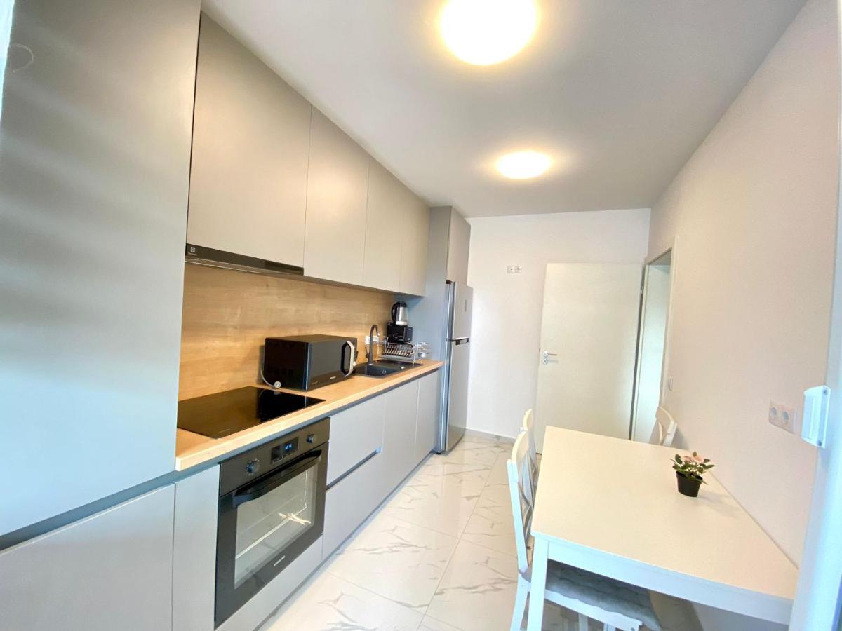 Hunyadi Luxury Kogalniceanu Sibiu Luaran gambar