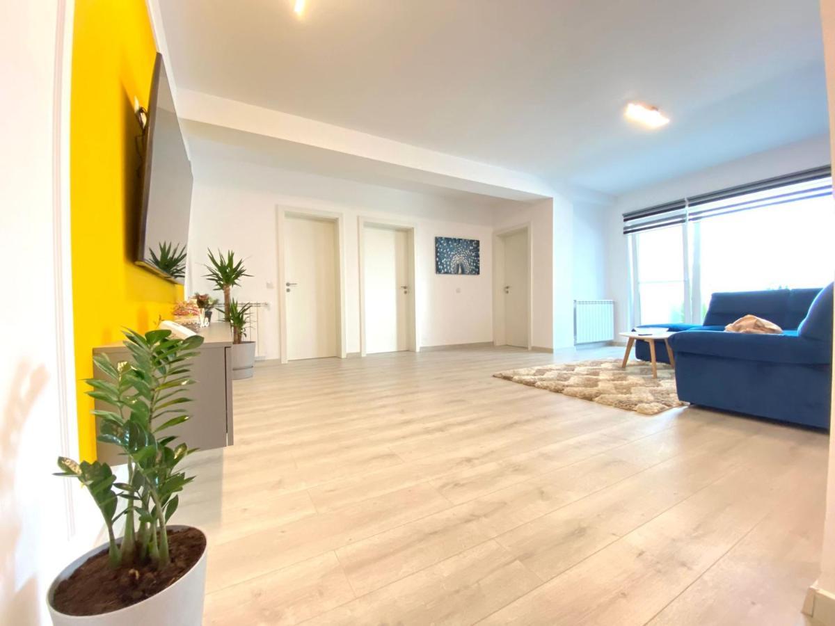 Hunyadi Luxury Kogalniceanu Sibiu Luaran gambar