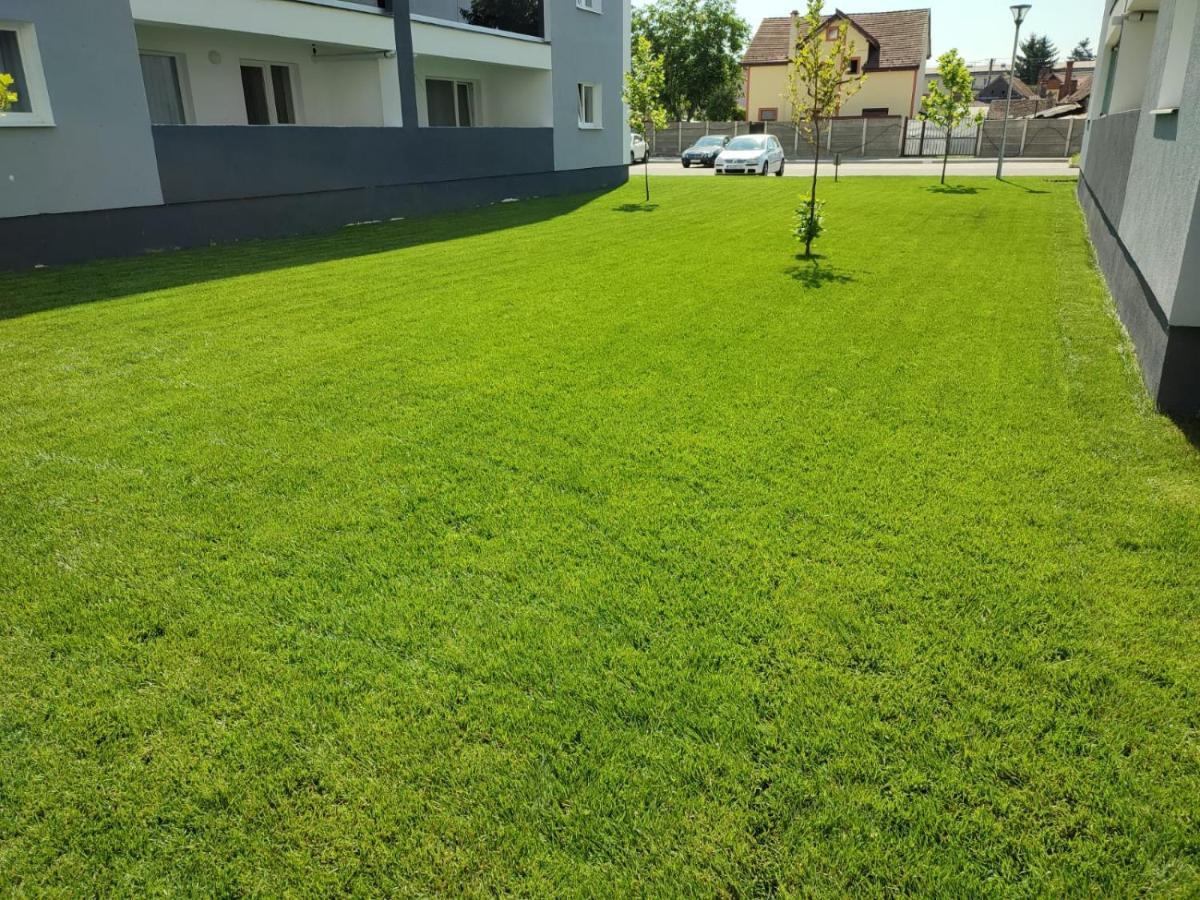 Hunyadi Luxury Kogalniceanu Sibiu Luaran gambar