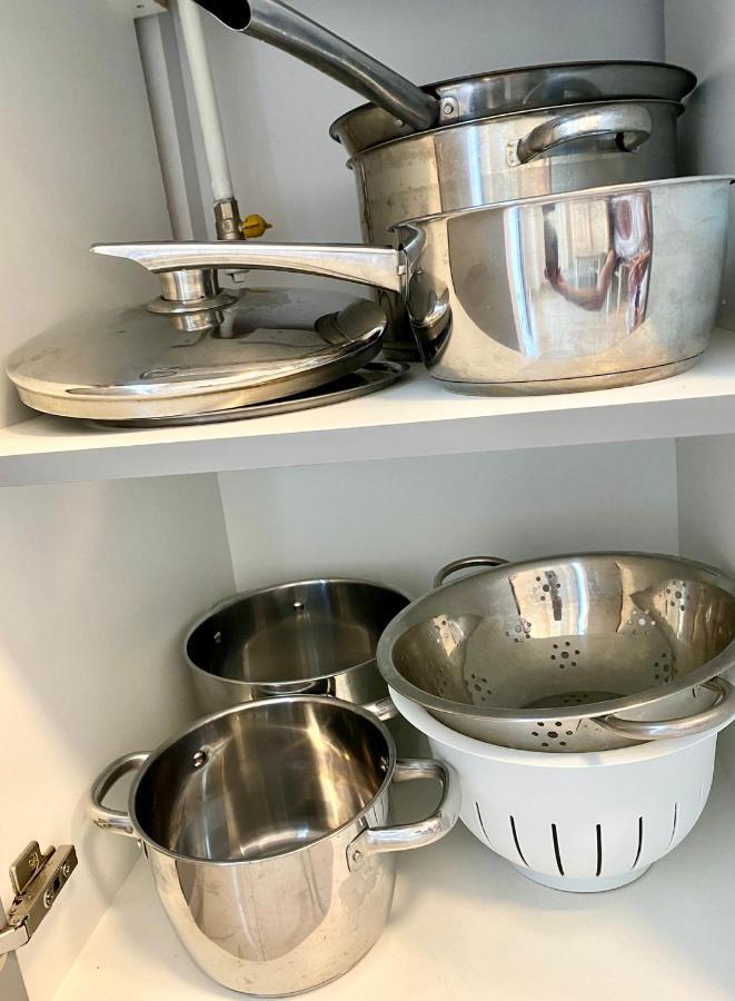 Hunyadi Luxury Kogalniceanu Sibiu Luaran gambar