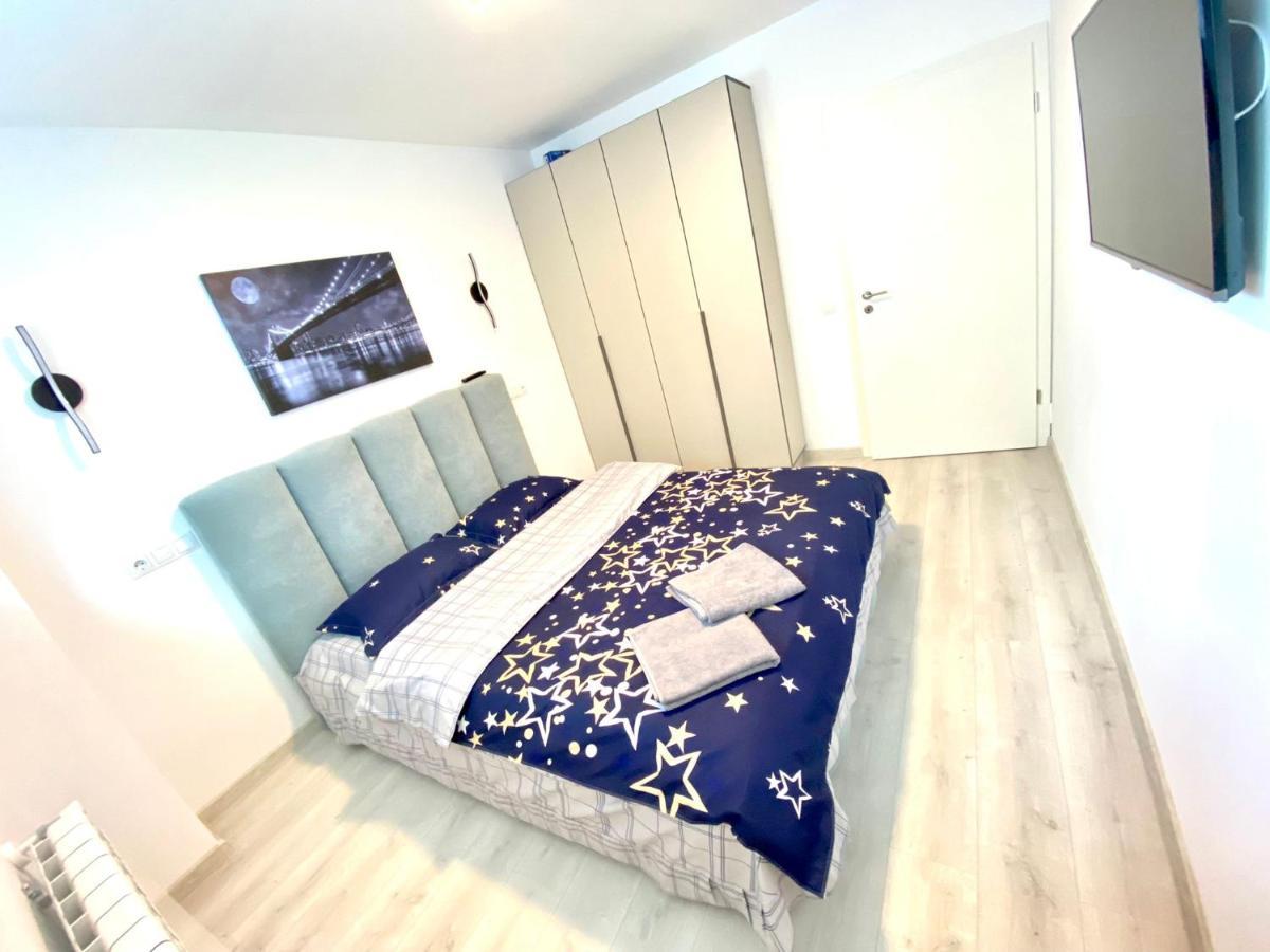 Hunyadi Luxury Kogalniceanu Sibiu Luaran gambar