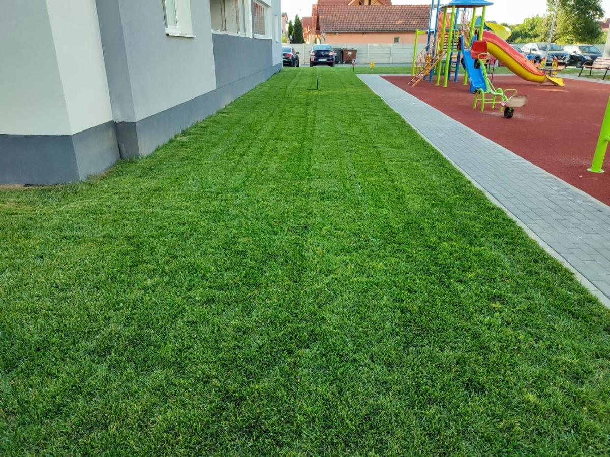 Hunyadi Luxury Kogalniceanu Sibiu Luaran gambar