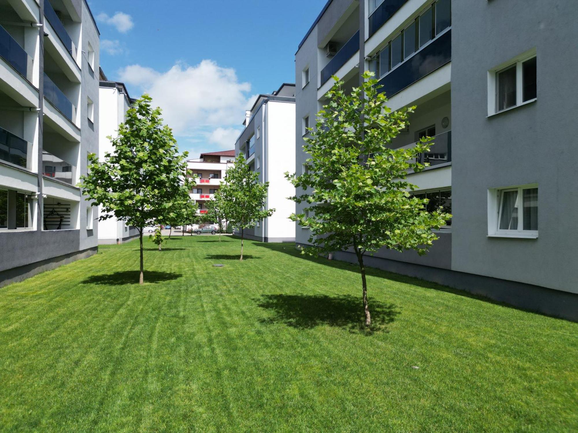 Hunyadi Luxury Kogalniceanu Sibiu Luaran gambar